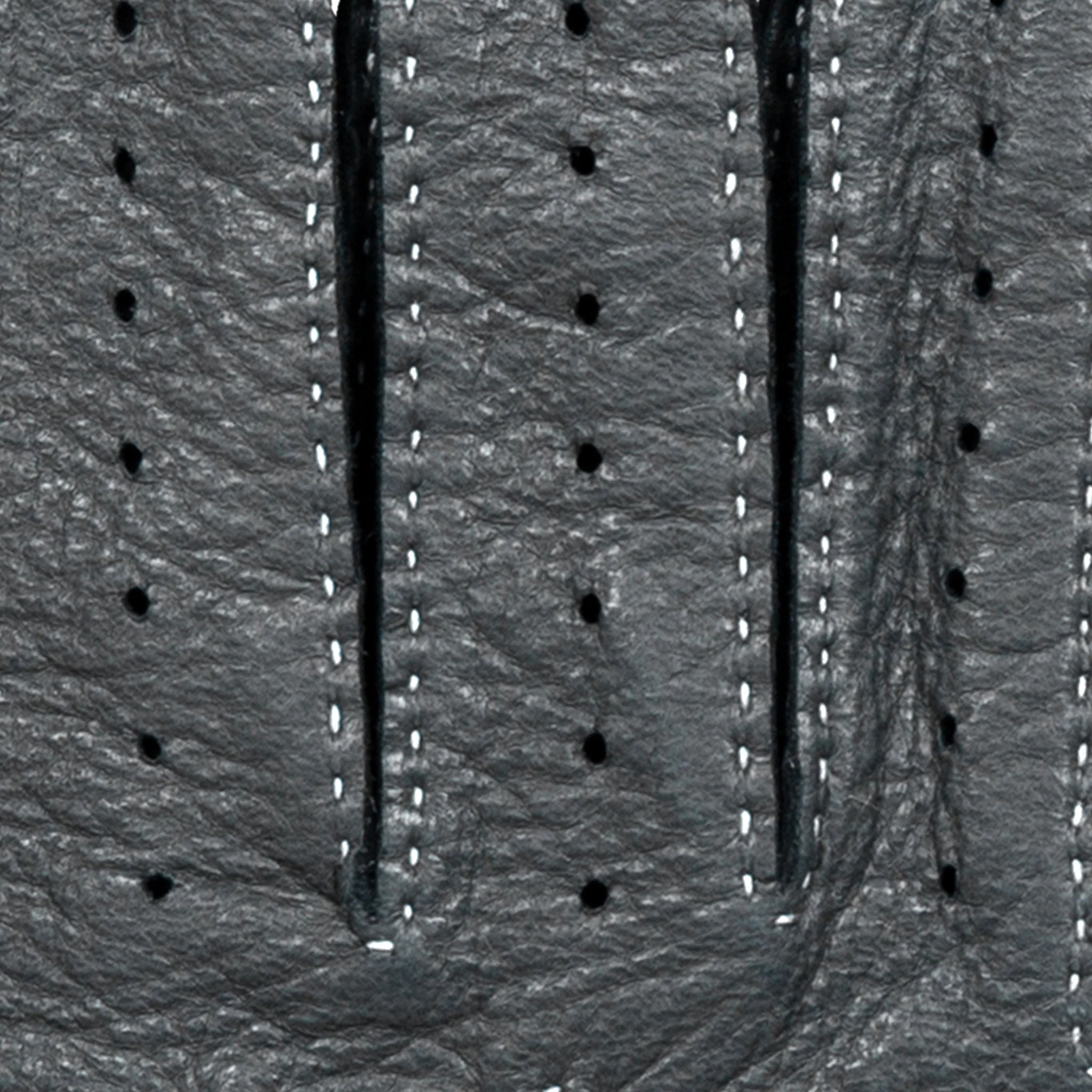 Men's Handsewn Deerskin Leather Driving Gloves - Image 39