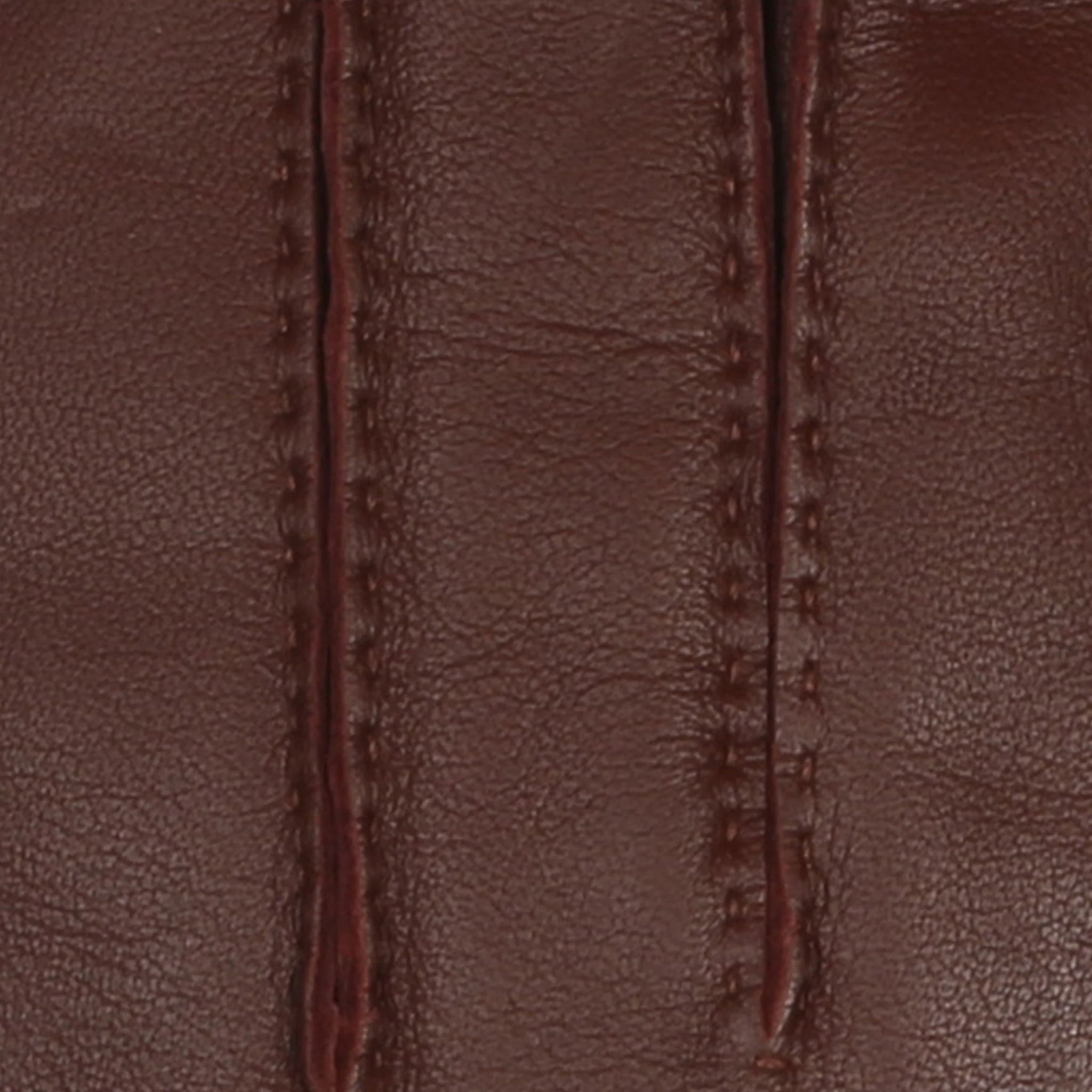 Men's Handsewn Three-Point Fur-Lined Leather Gloves - Image 17