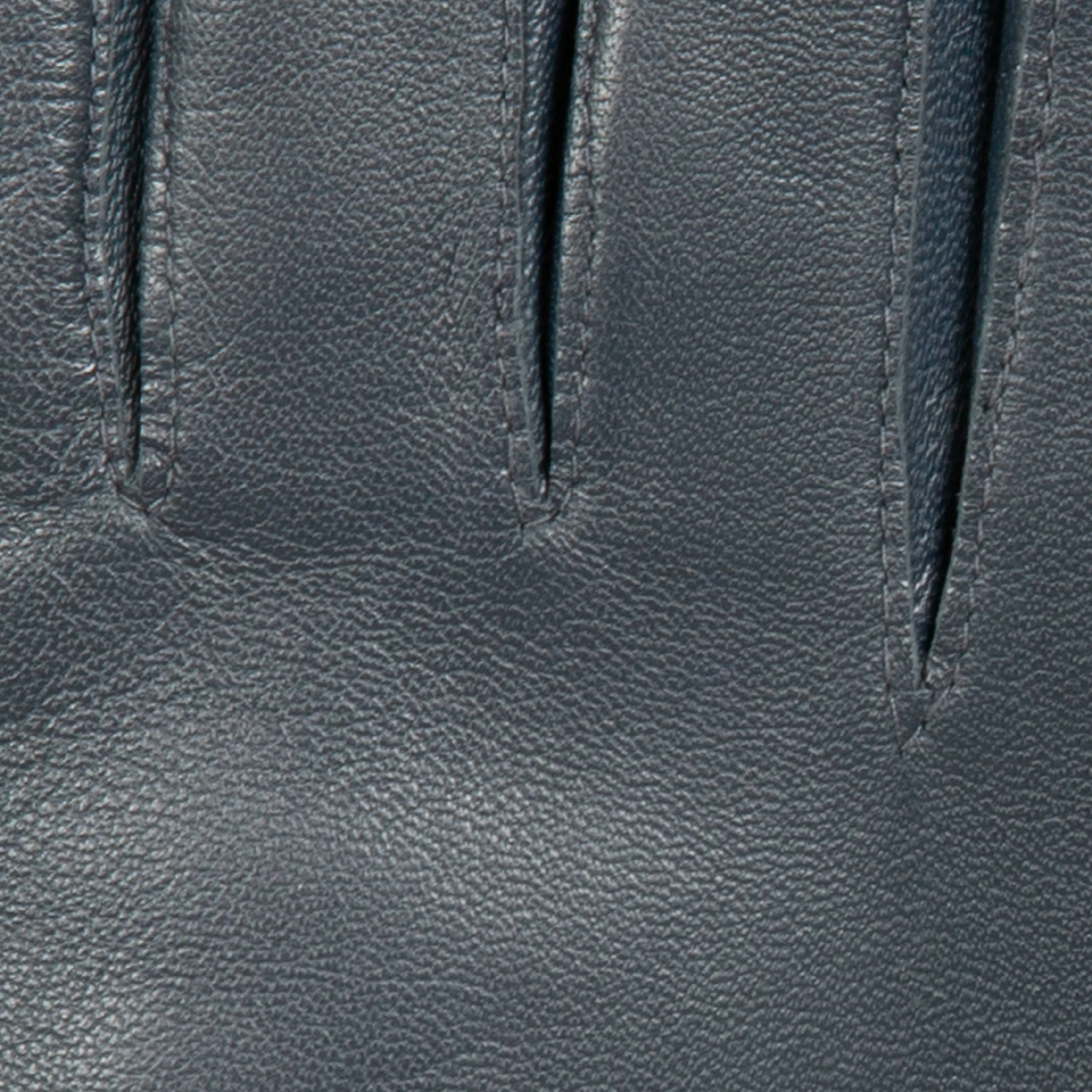 Women's Cashmere-Lined Leather Gloves - Image 20