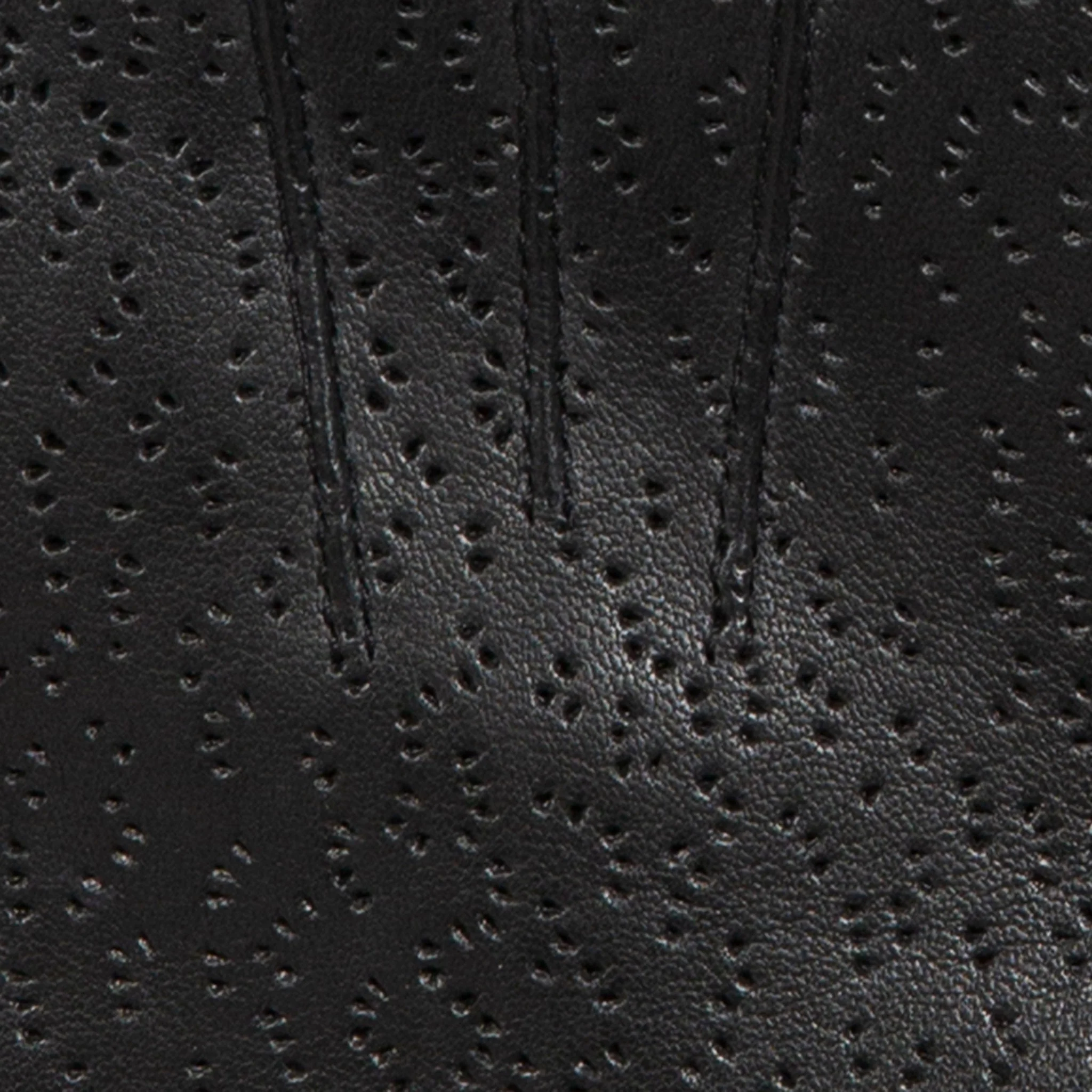 Women's Three-Point Lined Imitation Peccary Leather Gloves - Image 33