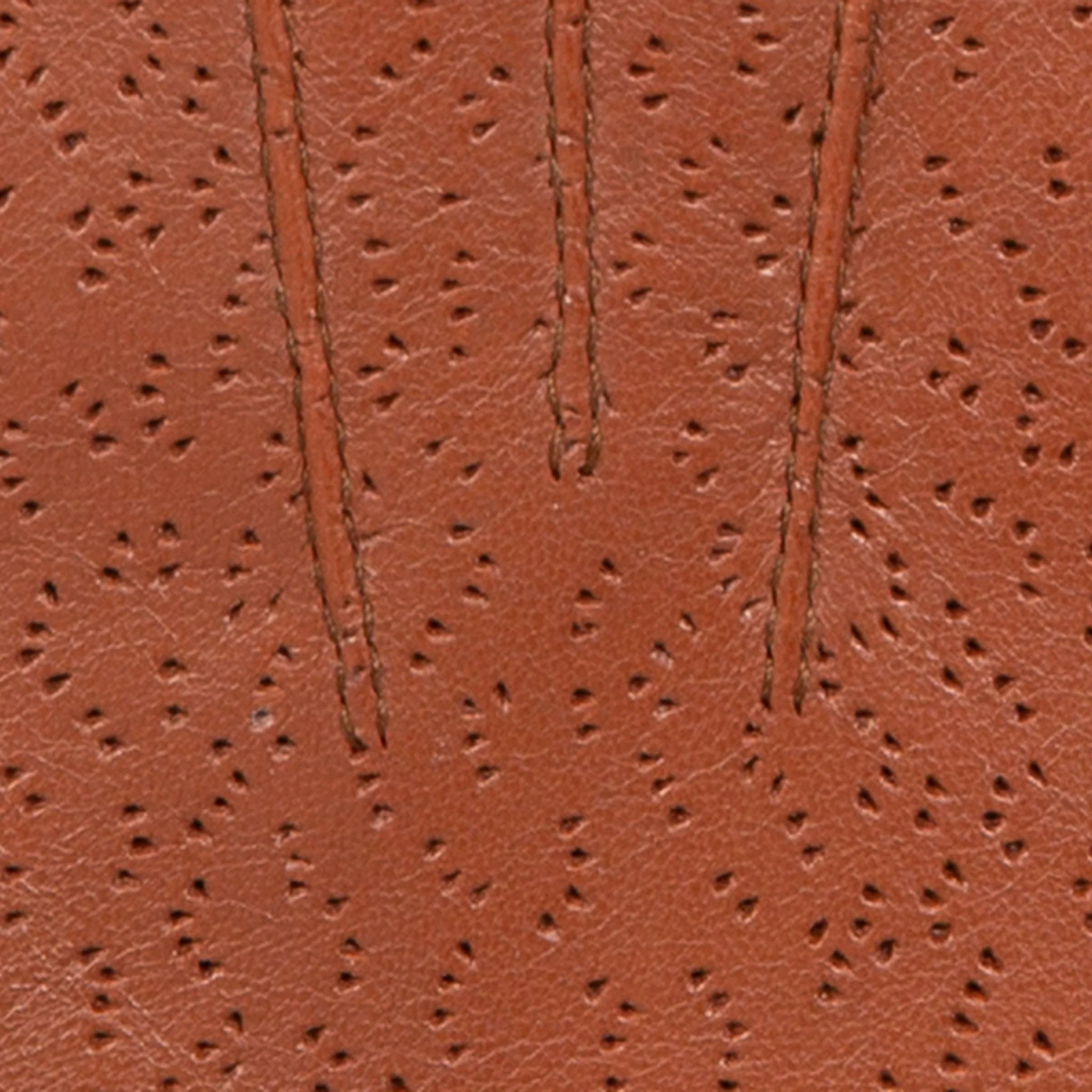 Women's Three-Point Lined Imitation Peccary Leather Gloves - Image 55