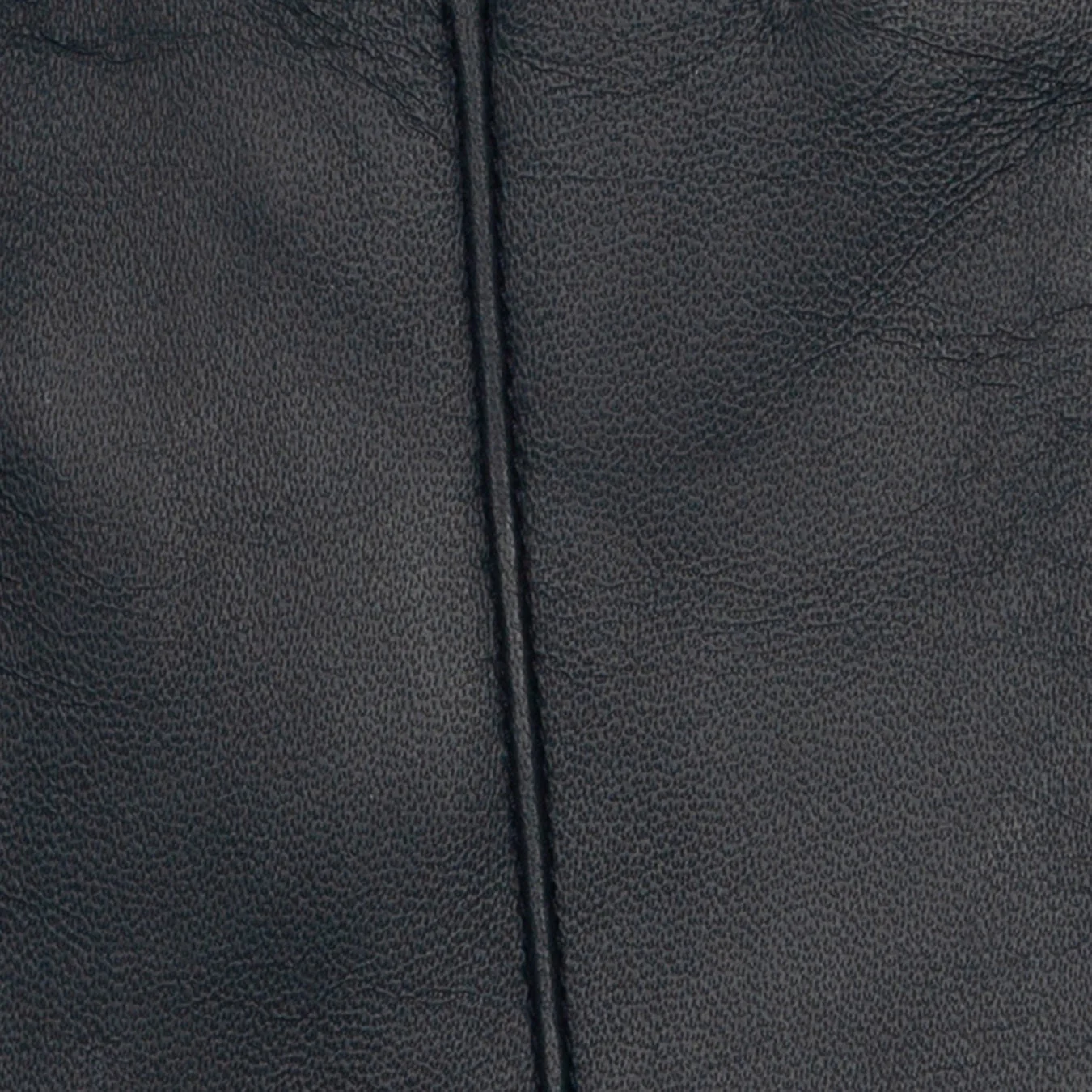 Women's Single-Point Fleece-Lined Leather Gloves - Image 16