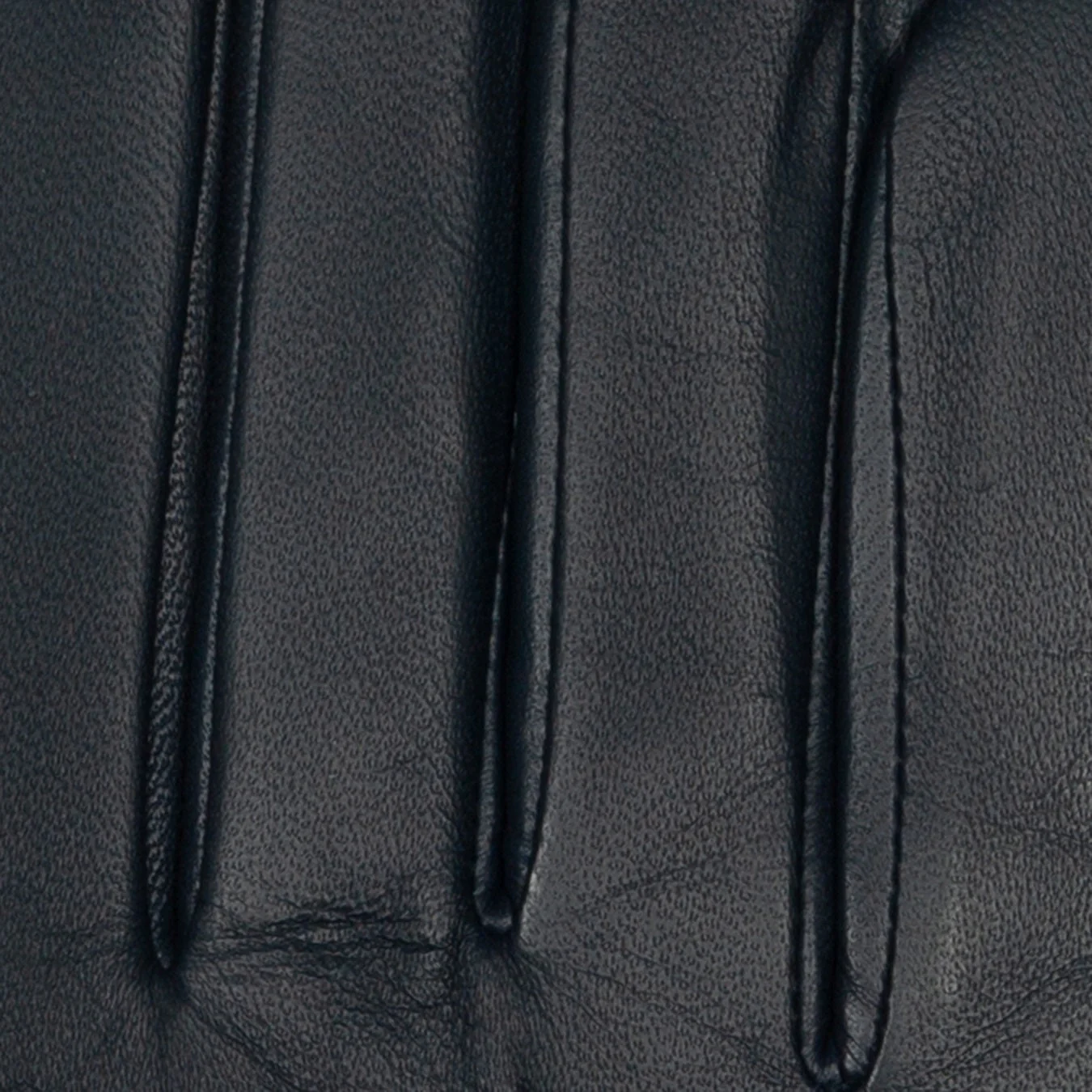 Women's Single-Point Fleece-Lined Leather Gloves - Image 17